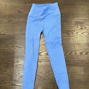 Spiritual gangster spandex